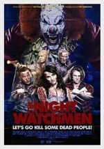 Watch The Night Watchmen M4uhd
