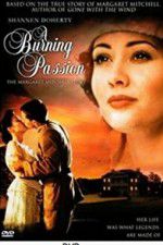 Watch A Burning Passion: The Margaret Mitchell Story M4uhd