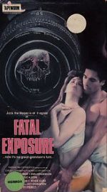 Watch Fatal Exposure M4uhd