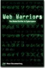 Watch Web Warriors M4uhd