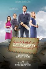 Watch Signed, Sealed, Delivered: The Vows We Have Made M4uhd