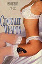 Watch Concealed Weapon M4uhd