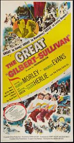 Watch Gilbert and Sullivan M4uhd