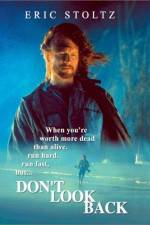 Watch Don't Look Back M4uhd