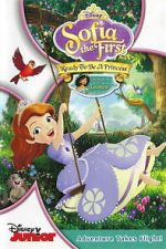 Watch Sofia the First: Ready To Be A Princess M4uhd