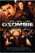 Watch Osombie M4uhd