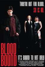 Watch Blood Bound M4uhd