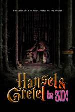 Watch Bread Crumbs The Hansel and Gretel Massacre M4uhd