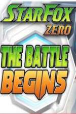 Watch Star Fox Zero The Battle Begins M4uhd