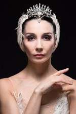 Watch Good Swan, Bad Swan: Dancing Swan Lake M4uhd