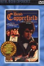 Watch David Copperfield M4uhd