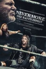 Watch Nevermore: The Raven Effect M4uhd