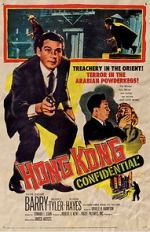 Watch Hong Kong Confidential M4uhd