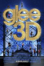 Watch Glee: The 3D Concert Movie M4uhd