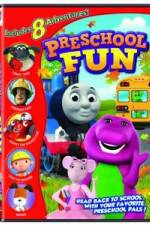 Watch Hit Favorites: Preschool Fun M4uhd