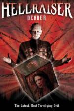 Watch Hellraiser: Deader M4uhd