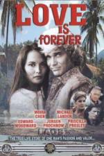 Watch Love Is Forever M4uhd