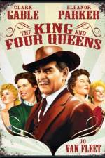 Watch The King and Four Queens M4uhd