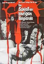 Watch Im Schlo der blutigen Begierde M4uhd