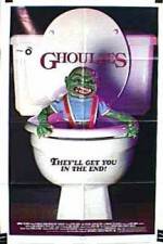 Watch Ghoulies M4uhd