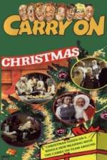 Watch Carry on Christmas  (1969) M4uhd