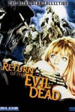 Watch El ataque de los muertos sin ojos M4uhd