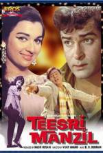 Watch Teesri Manzil M4uhd
