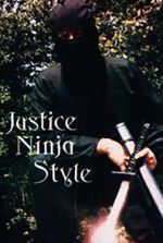 Watch Justice Ninja Style M4uhd