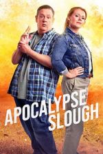 Watch Apocalypse Slough: A Murder, They Hope Mystery M4uhd