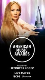 Watch American Music Awards 2025 (TV Special 2025) M4uhd