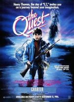 Watch The Quest M4uhd
