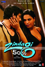 Watch Zindagi 50 50 M4uhd