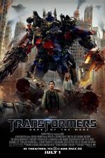 Watch Transformers 3 M4uhd