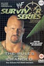 Watch Survivor Series M4uhd