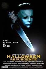 Watch Halloween: Resurgence M4uhd