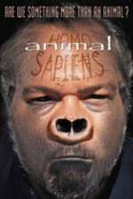 Watch Animal Sapiens M4uhd