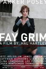 Watch Fay Grim M4uhd