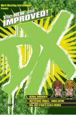 Watch WWE The New & Improved DX M4uhd