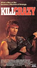 Watch Kill Crazy M4uhd