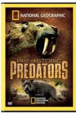Watch National Geographic: Prehistoric Predators Killer Pig M4uhd