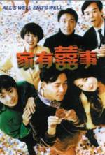 Watch All's Well, Ends Well M4uhd