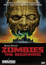 Watch Zombies: The Beginning M4uhd