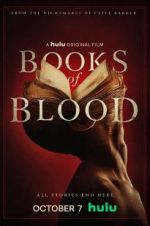 Watch Books of Blood M4uhd