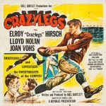 Watch Crazylegs M4uhd