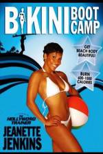Watch Jeanette Jenkins\' Bikini Boot Camp ( 2010 ) M4uhd