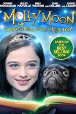 Watch Molly Moon and the Incredible Book of Hypnotism M4uhd