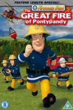 Watch Fireman Sam The Great Fire Of Pontypandy M4uhd