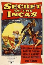 Watch Secret of the Incas M4uhd