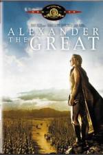 Watch Alexander the Great M4uhd
