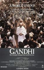 Watch Gandhi M4uhd